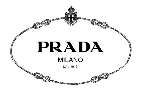 prada logo jpg|Prada visual identity.